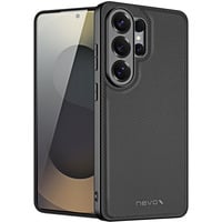 Nevox StyleShell NYLO, Custodia per telefono Nero