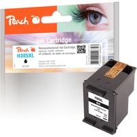 Peach H305XL cartuccia d'inchiostro 1 pz Compatibile Resa elevata (XL) Nero Resa elevata (XL), Nero, 6,5 ml, 1 pz, Confezione singola