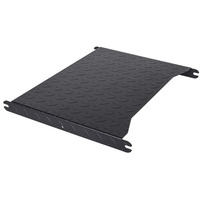 Thermaltake Pavimento Sim Rig, Poggiapiedi Nero