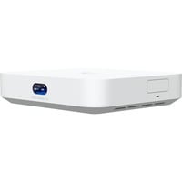 Ubiquiti UniFi Cloud Gateway Max bianco
