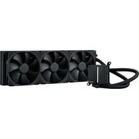 ASUS ProArt LC 420 Processore Raffreddatore di liquidi tutto in uno 14 cm Nero, Raffreddamento ad acqua Nero, Raffreddatore di liquidi tutto in uno, 14 cm, 800 Giri/min, 2000 Giri/min, 182,5 m³/h, Nero