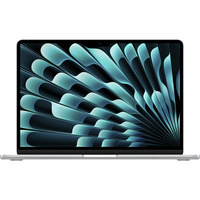 Apple MacBook Air 34,5 cm (13,6") 2026 CTO, Notebook argento