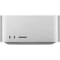 Apple Mac Studio M5 Ultra, Sistema MAC argento
