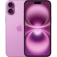 Apple iPhone 16 Plus 512GB, Handy fucsia