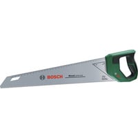 Bosch Sega a coda di volpe verde/Nero