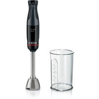 Bosch Serie 4 MSM4B610 frullatore 0,6 L Frullatore ad immersione 1000 W Antracite, Nero, Frullatore a immersione Nero/antracite, Frullatore ad immersione, 0,6 L, 1,4 m, 1000 W, Antracite, Nero