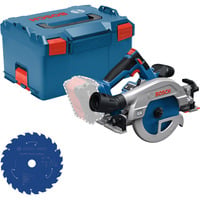 Bosch Tool set GKS 18 Volt 57 GX with saw blade (0 615 A50 0DZ), Set di strumenti 