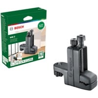 Bosch Treppiede MM 3, Treppiedi e accessori treppiede Nero