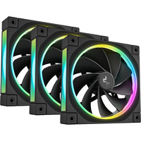 DeepCool FL12R, Ventola Nero