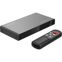 Digitus Switch HDMI 4K 3x1 