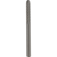 Dremel Fresa in carburo di tungsteno, appuntita Ø 3,2 mm (9903) 