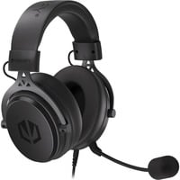 ENDORFY VIRO Plus USB, Cuffia da gioco Nero