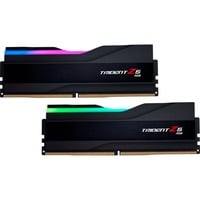 G.Skill DIMM 32 GB DDR5-6000 (2x 16 GB) Dual-Kit, Memoria Nero