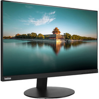 Lenovo 14022949, Monitor LED Nero