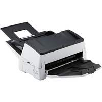 Ricoh fi-7600 ADF + scanner ad alimentazione manuale 600 x 600 DPI A3 Nero, Bianco, Input scanner 304,8 x 5588 mm, 600 x 600 DPI, 24 bit, 8 bit, 1 bit, 100 ppm