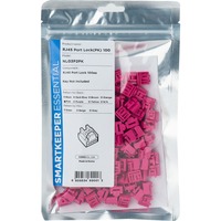 SMARTKEEPER ESSENTIAL RJ45 Port Lock (NL03), Serratura da infilare 