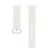 Samsung Misty Band, Cinturino orologio crema/trasparente