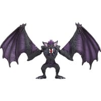 Schleich ELDRADOR CREATURES Pipistrello delle tenebre, Gioco figura 7 anno/i, Monsters and dragons, Shadow World, Nero, Viola, Plastica