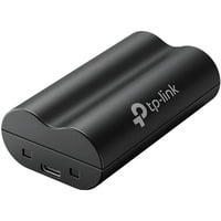 TP-Link Tapo A100 Batteria Nero, Batteria, Universale, TP-Link, Nero, Tapo C420, Tapo C400, Tapo D230, 70,5 mm