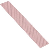 Thermal Grizzly Minus Pad 8 - 120x20x0,5 mm, Pastiglie termiche rosa