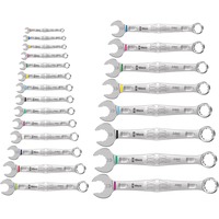 Wera 6003 Joker 22 Set 1, Chiave 