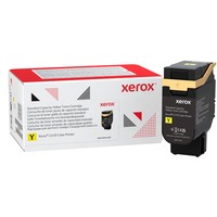 Xerox Cartuccia toner Giallo a Capacità standard da 2000 Pagine per Stampante a colori ® C410/multifunzione a colori ® VersaLink® C415 (006R04680) 2000 pagine, Giallo, 1 pz