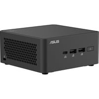 ASUS NUC 15 Pro Tall RNUC15CRHU700002, Mini-PC Nero