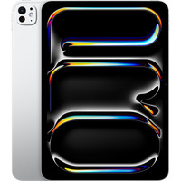 Apple iPad Pro 11" (2 TB), Tablet PC argento