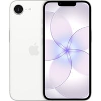 Apple iPhone 17e 512GB, Handy bianco