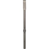 Bosch 2608690124 Attacco per scalpello per martello perforatore Attacco per scalpello per martello perforatore, Bosch, Acciaio inox, 400 mm