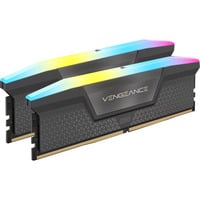 Corsair DIMM 32 GB DDR5-6400 (2x 16 GB) Kit Dual, Memoria 