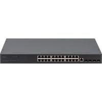 Digitus 24-Port Gigabit, Interruttore 