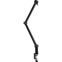 Kensington Braccio A1020, Supporto Nero, MIL-STD-810H Method 504.3 Contamination by Fluids, 122 mm, 965 mm, 65 mm, 1,9 kg, 288 mm