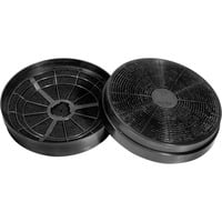 Respekta Filtro a carbone attivo MIZ 0023 N 