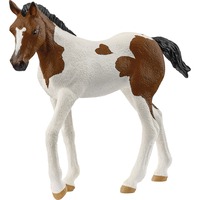 Schleich HORSE CLUB 14899 action figure giocattolo, Gioco figura marrone, 5 anno/i, Horses, Multicolore