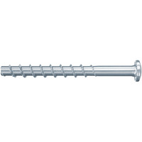 fischer Vite per calcestruzzo FBS 5x50 15/5 testa piana TX 