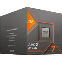 AMD Ryzen™ 7 8700G, Processore boxed