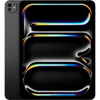Apple iPad Pro 13" (1 TB), Tablet PC Nero