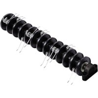 EINHELL 3405571 accessorio e componente per tagliaerba, Parti di ricambio Einhell, GE-SC 35 Li, Nero, 1 pz