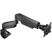 ENDORFY Atlas GS Pro Single, Base per monitor Nero