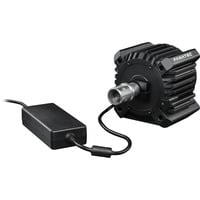 Fanatec Boost Kit 180, Alimentazione elettrica Nero
