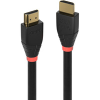 Lindy Cavo HDMI 2.0 18G Nero