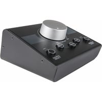MACKIE Grande Manopola Passiva, Miscelatore Nero