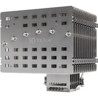 Noctua NH-P1 sistema di raffreddamento per computer Processore Dissipatore di calore/Radiatore Alluminio 1 pz, raffreddamento CPU  argento, Dissipatore di calore/Radiatore, Alluminio