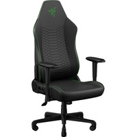 Razer Iskur V2 X NewGen, Sedili di gioco Nero/Verde