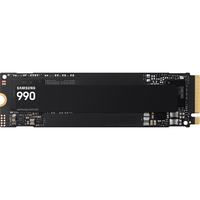 Samsung 990 2 TB, Disco a stato solido 
