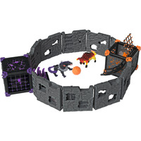 Schleich 42673 set da gioco, Gioco figura Azione/Avventura, Monsters and dragons, BattleCave, 7 anno/i, Multicolore, Plastica