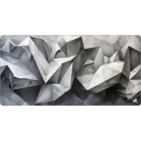 Sharkoon SKILLER SGP40 D17, Gioco mouse pad grigio chiaro/grigio scuro