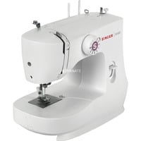 Singer M1605, Macchina da cucire bianco