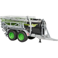 bruder Rimorchio cisterna Fliegl Jumbo Line Plus, Veicolo modello 
